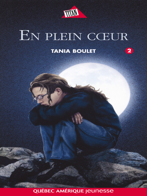Title details for Clara et Julie 02--En plein cœur by Tania Boulet - Available